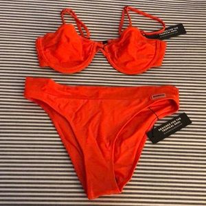 Blackbough Bathingsuit